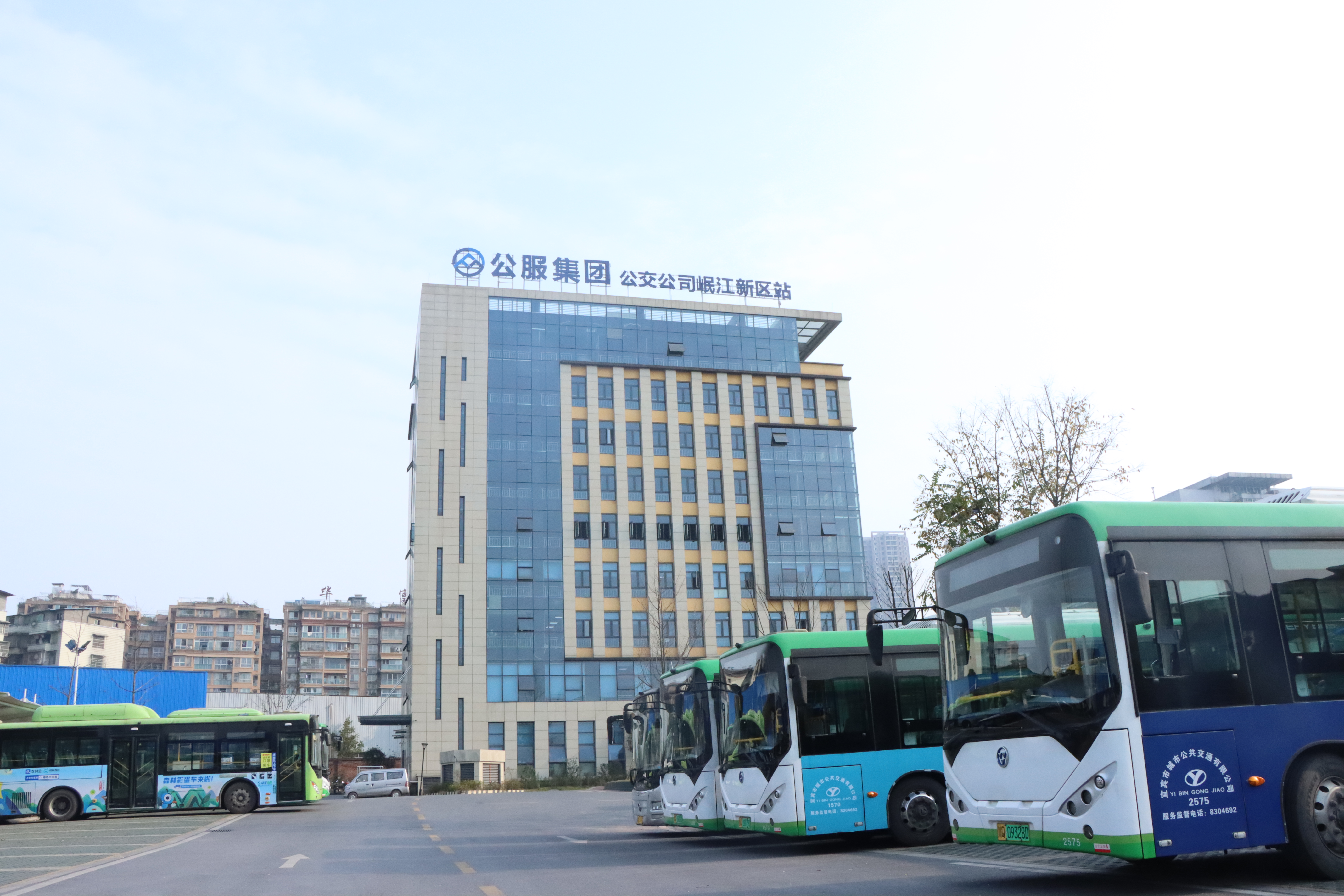 【重要通知】蜀南大道下穿隧道項目建設(shè)期間公交運(yùn)行的通告